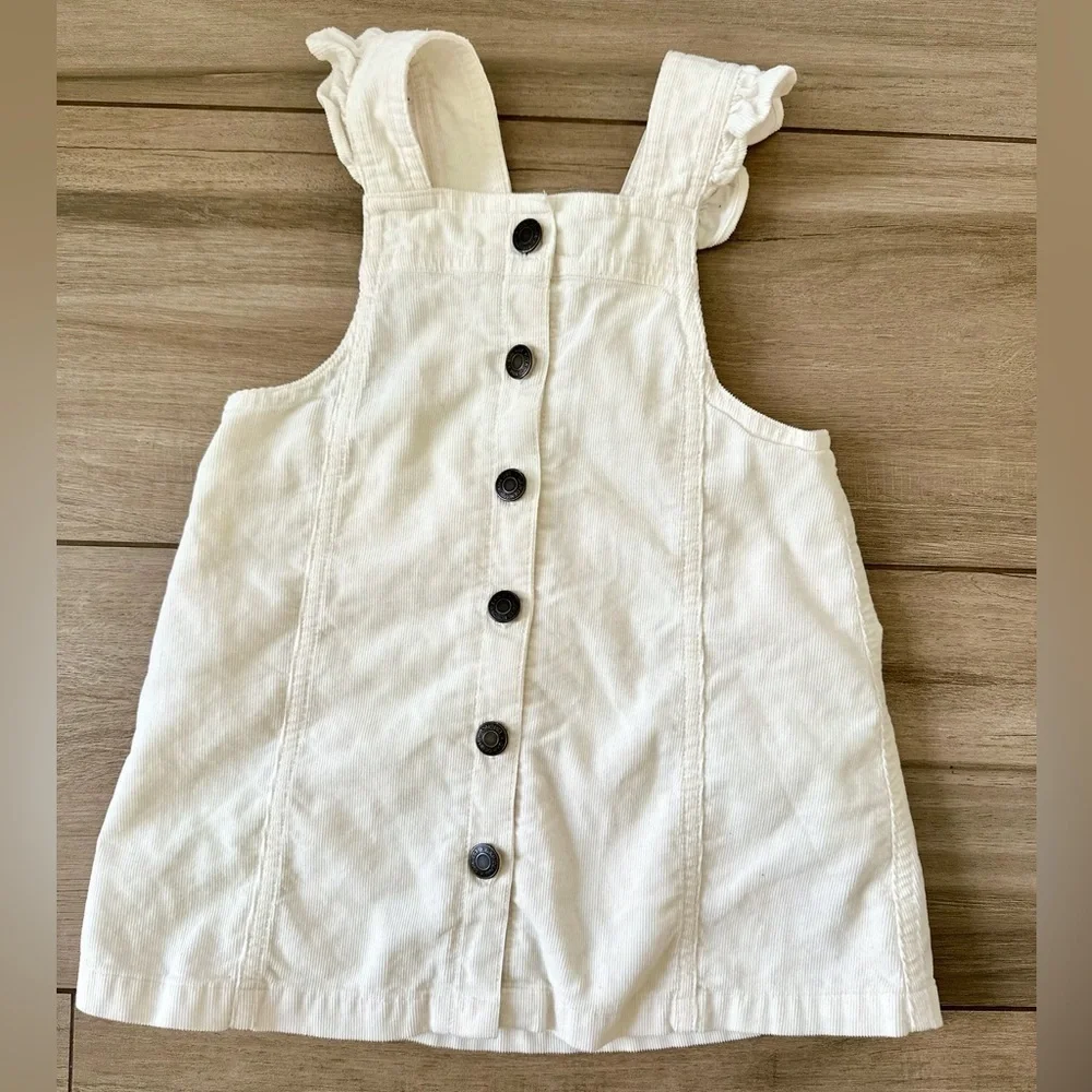 Girls 2t trendy fall dress bundle - Picture 3 of 6